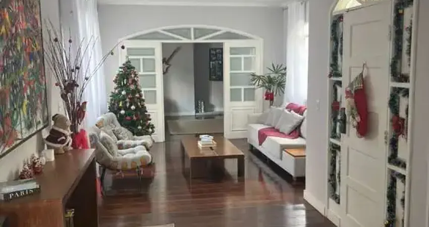 Casa com 4 quartos à venda no Jardim Paulista I, Jundiaí 