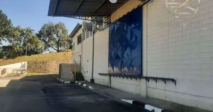 Barracão / Galpão / Depósito para alugar no Distrito Industrial, Jundiaí