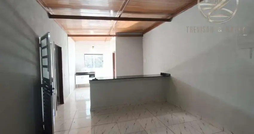 Casa com 1 quarto para alugar na Rainha, Louveira