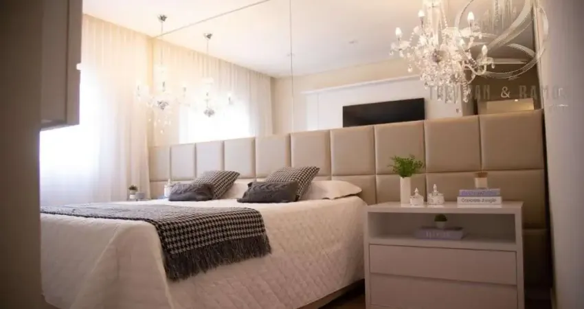 Apartamento com 2 quartos à venda no Vista Alegre, Vinhedo