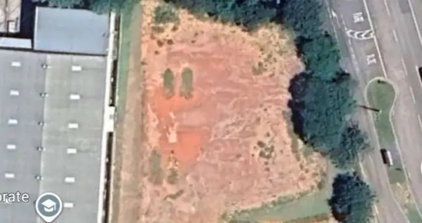 Terreno à venda em Leitão, Louveira