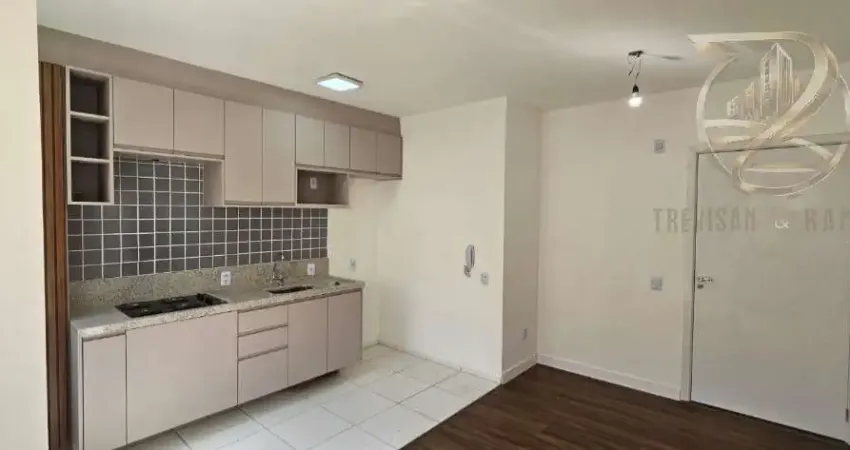 Apartamento com 1 quarto à venda no Jardim Ibirapuera, Campinas