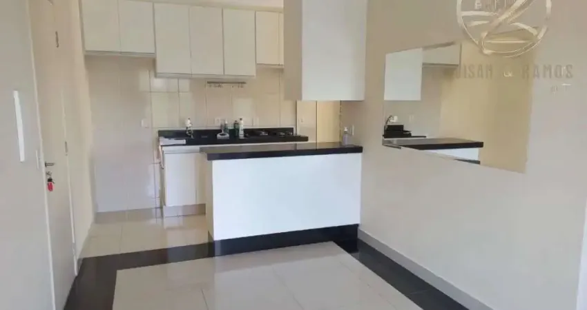 Apartamento com 2 quartos à venda no Parque Prado, Campinas