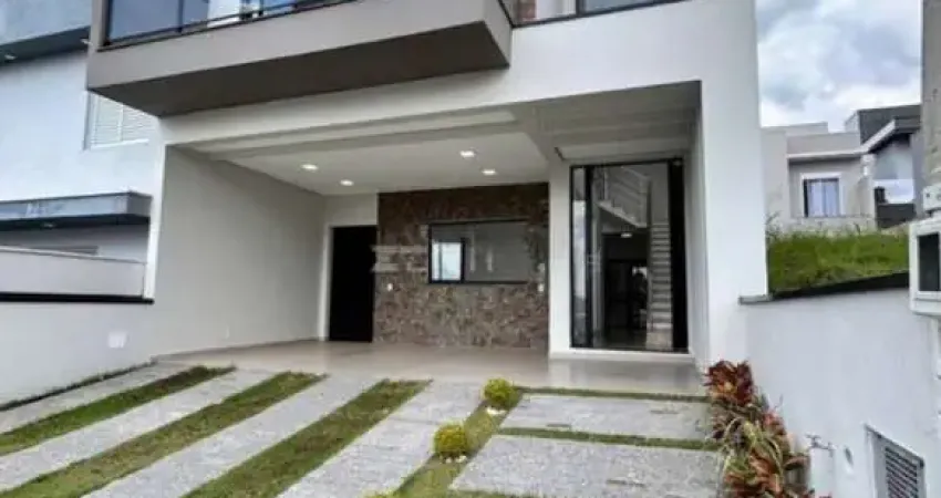 Casa em condomínio fechado com 3 quartos à venda no Jardim Celeste, Jundiaí