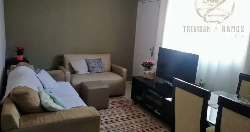 Apartamento com 2 quartos à venda na Vila Pompéia, Campinas