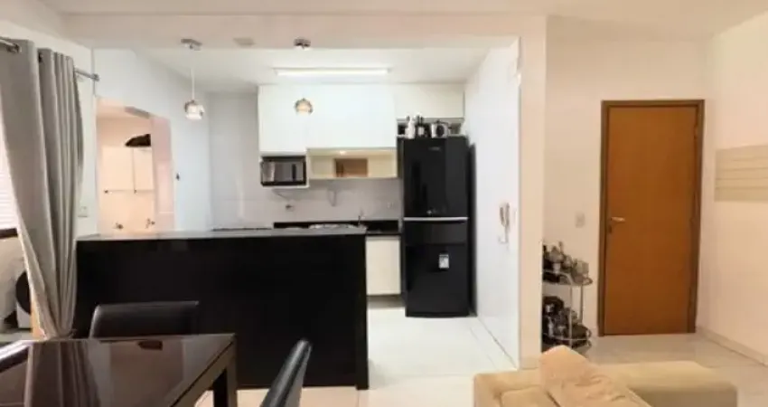 Apartamento com 2 quartos à venda no Nova Aliança, Ribeirão Preto 