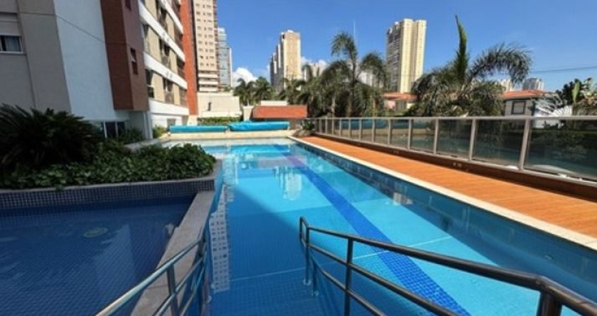 Apartamento com 3 quartos à venda no Jardim Botânico, Ribeirão Preto 