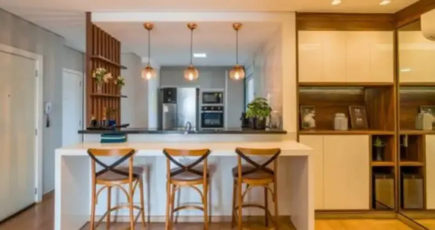 Apartamento com 3 quartos à venda no Ribeirânia, Ribeirão Preto 