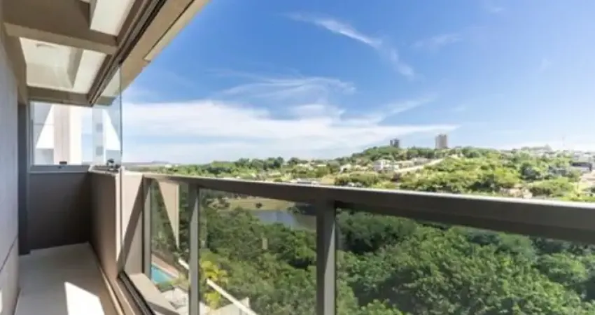 Apartamento com 3 quartos à venda no Jardim Olhos d'Água, Ribeirão Preto 