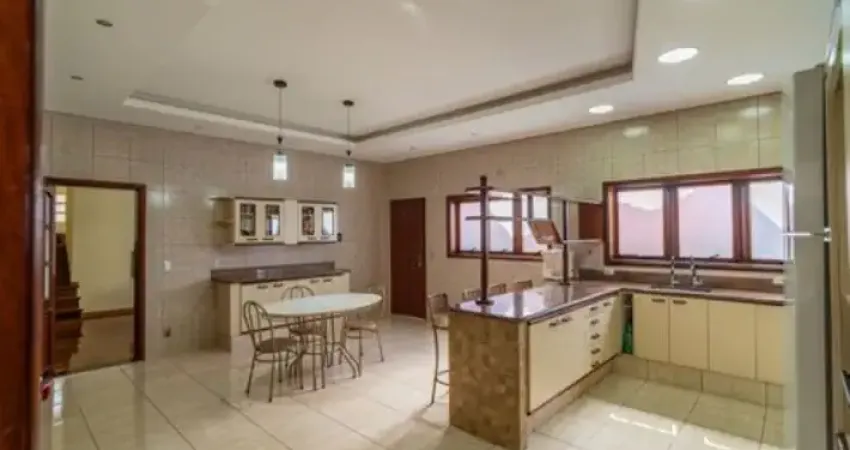 Casa com 5 quartos à venda no Ribeirânia, Ribeirão Preto