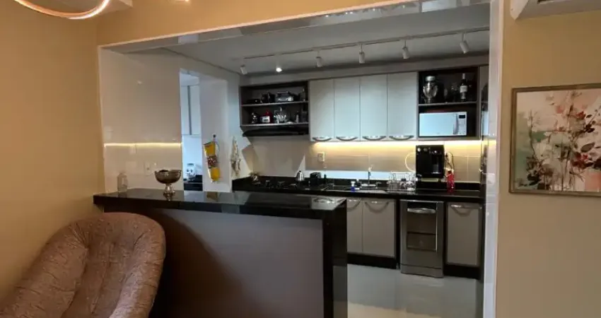 Apartamento à venda no edifício barcelona no nova aliança, apartamento à venda no jardim nova aliança