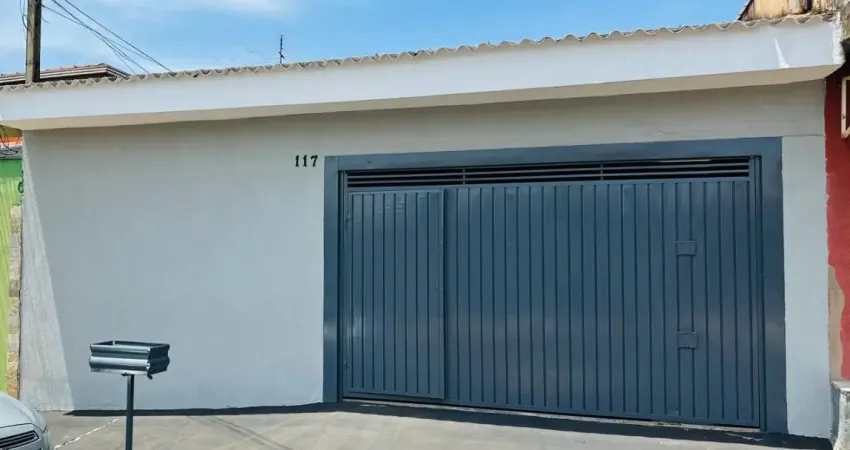Casa à venda no bairro orestes lopes. casa a venha no planalto verde