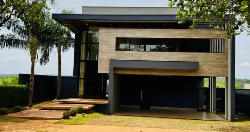 Casa à venda no alphaville em ribeirão preto sp. sobrado à venda no alphaville 3 ribeirão preto sp