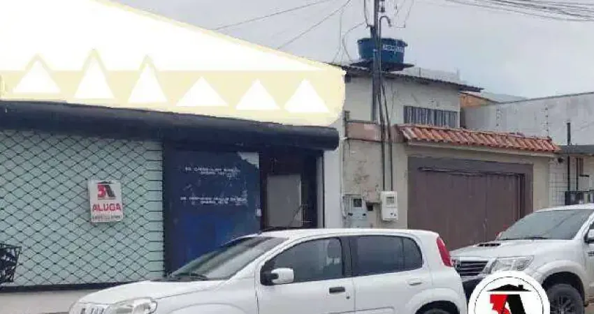 Casa comercial para alugar na Avenida Calama, 455, Arigolândia, Porto Velho