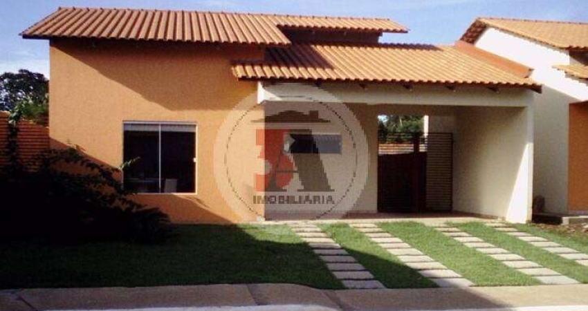Cond. San Matheus Residence Club- Aeroclub