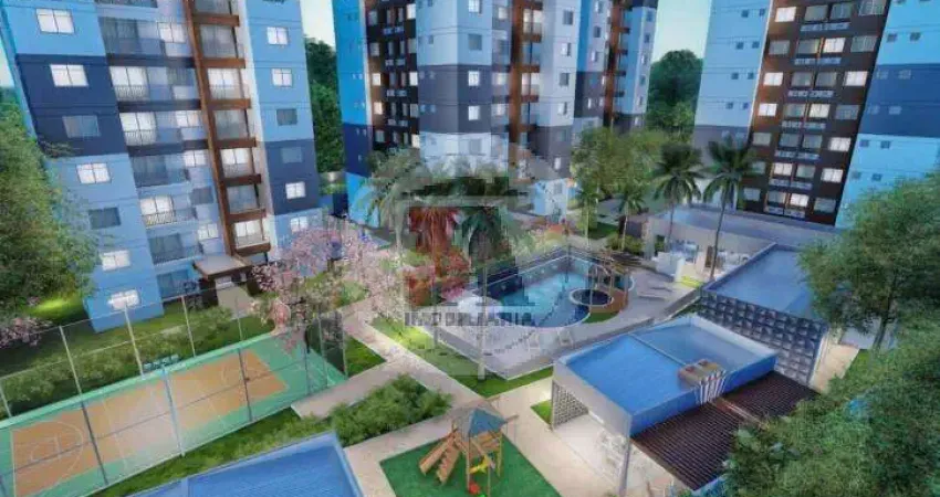 Lançamentos para Venda em Porto Velho / VILAGGIO GIARDINNI