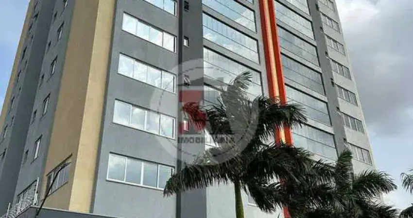 Apto. 152m2 -  Monte Cassino(Mobiliado)