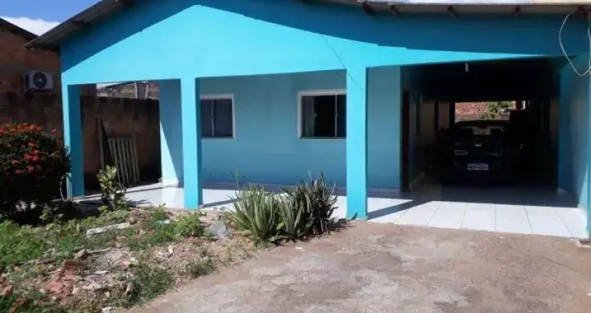 Casa com 3 quartos à venda na Rua da Emoção, 4752, Escola de Polícia, Porto Velho