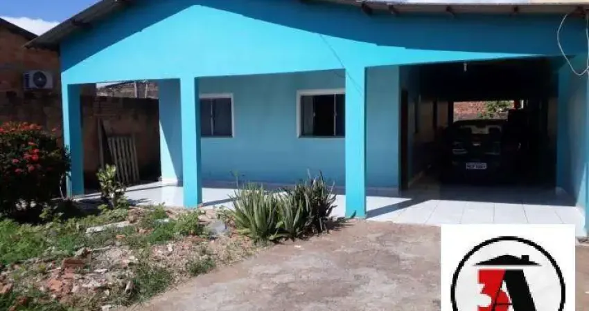 Casa com 3 quartos à venda na Rua da Emoção, 4752, Escola de Polícia, Porto Velho