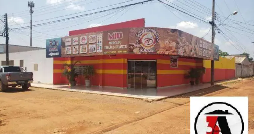 Sala comercial à venda na Avenida Calama, S/N, Igarapé, Porto Velho