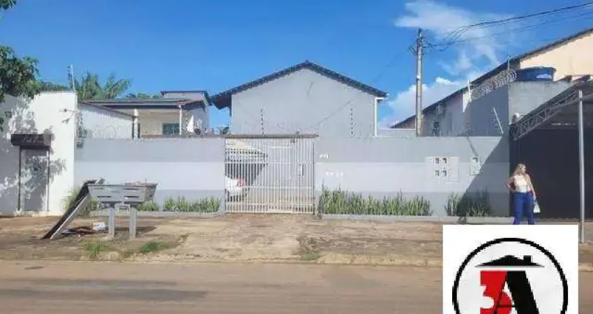 Apartamento com 3 quartos à venda na Décima Avenida, 4664, Alphaville, Porto Velho