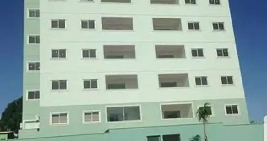 Apartamento com 2 quartos à venda na Rua Elias Gorayeb, Liberdade, Porto Velho