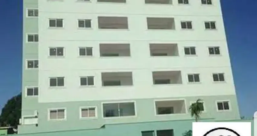 Apartamento com 2 quartos à venda na Rua Elias Gorayeb, Liberdade, Porto Velho