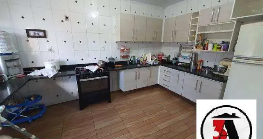 Casa com 3 quartos à venda na Rua Dom Joaquim, S/N, Conceição, Porto Velho