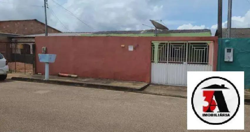 Casa com 2 quartos à venda na Rua Eudóxia Barros, 6199, Aponiã, Porto Velho