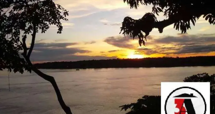 Casa com 5 quartos para alugar na Rua Duque de Caxias, 47, Centro, Porto Velho