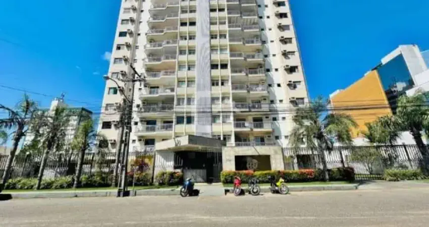 Apartamento com 4 quartos à venda na Rua Tabajara, 824, Olaria, Porto Velho
