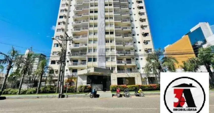 Apartamento com 4 quartos à venda na Rua Tabajara, 824, Olaria, Porto Velho