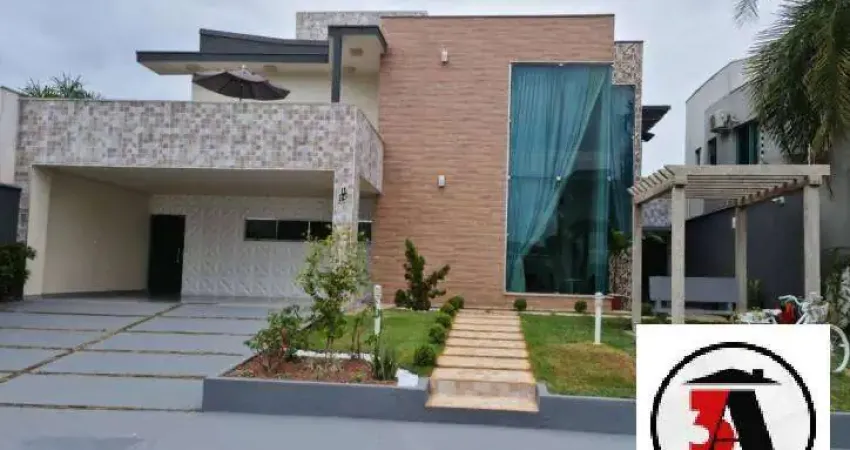 Casa em condomínio fechado com 4 quartos à venda na Rua Projetada, S/N, Nova Esperança, Porto Velho