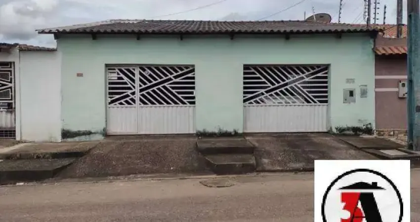 Casa com 3 quartos à venda na Rua Bartolomeu Pereira, S/N, Vila Eletronorte, Porto Velho