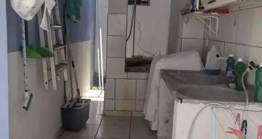 Casa com 2 quartos à venda na Sem nome, S/N, Arigolândia, Porto Velho