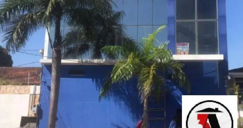 Sala comercial com 6 salas à venda na EDUARDO LIMA E SILVA, 1684, Agenor de Carvalho, Porto Velho