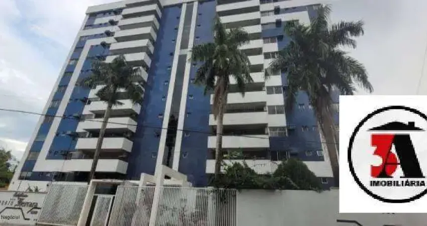 Apartamento com 3 quartos à venda na Rua Pio XII, 229, Panair, Porto Velho