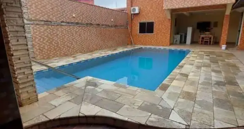 Casa com 5 quartos à venda na Avenida Prefeito Chiquilito Erse, 2693, Embratel, Porto Velho