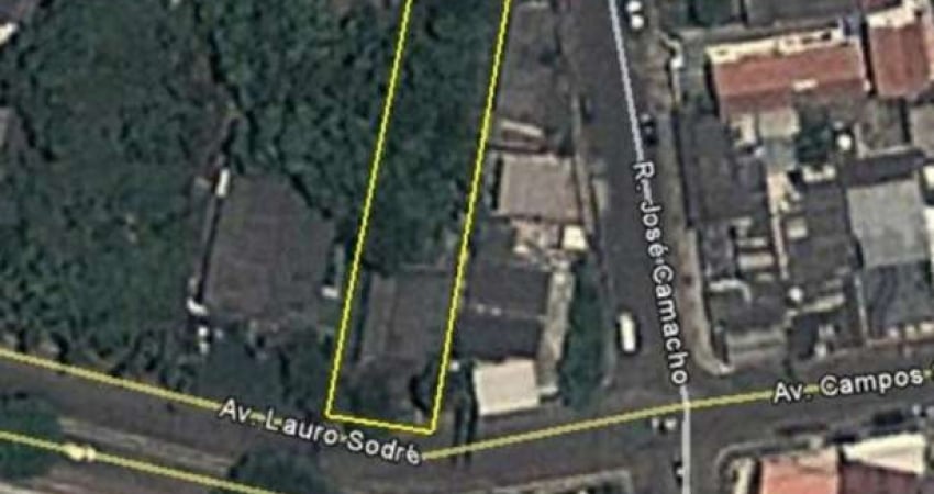 Terreno à venda na Avenida Lauro Sodré, S/N, Olaria, Porto Velho