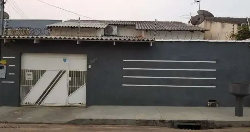 Casa no Aponiã Próximo ao IFRO