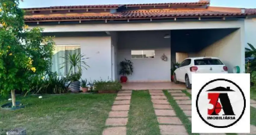 Casa em condomínio fechado com 2 quartos à venda na Estrada Treze de Setembro, 1601, Aeroclube, Porto Velho