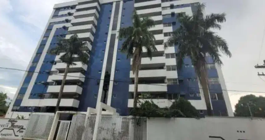 Apartamento com 4 quartos à venda na RUA PIO XII 1258, 1258, Olaria, Porto Velho