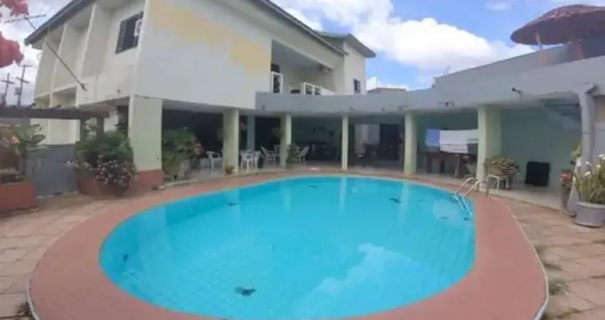 Casa com 5 quartos à venda na Rua Edson Granjeiro Filho, 4485, Agenor de Carvalho, Porto Velho