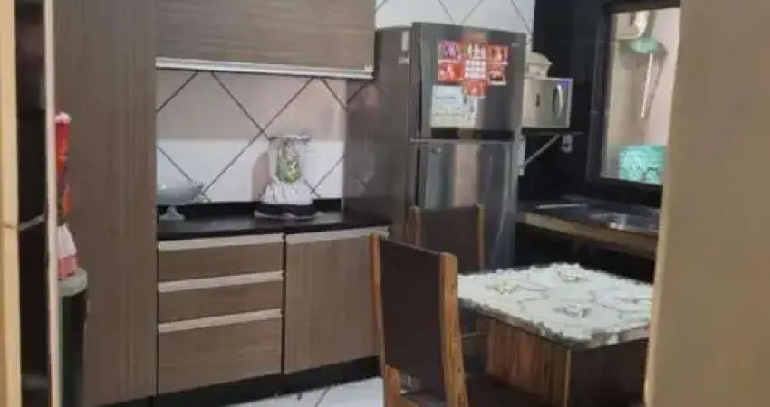 Casa com 2 quartos à venda na Rua Santo Ângelo, Igarapé, Porto Velho