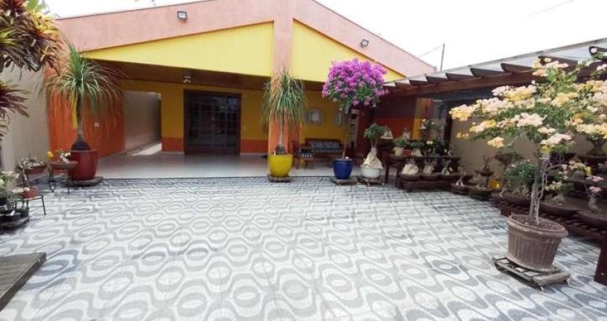 Casa 189m2 no Liberdade