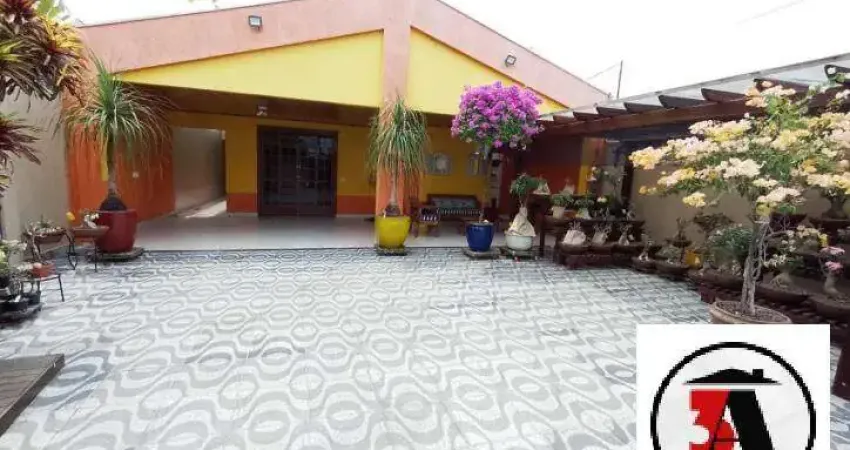 Casa com 3 quartos à venda na Rua Elias Gorayeb, Liberdade, Porto Velho