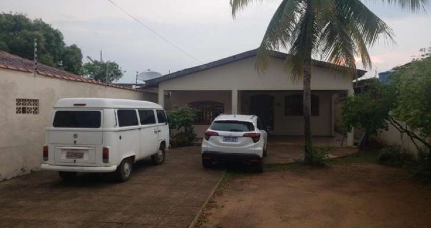 Casa com 4 quartos à venda na Rua México, 2813, Embratel, Porto Velho