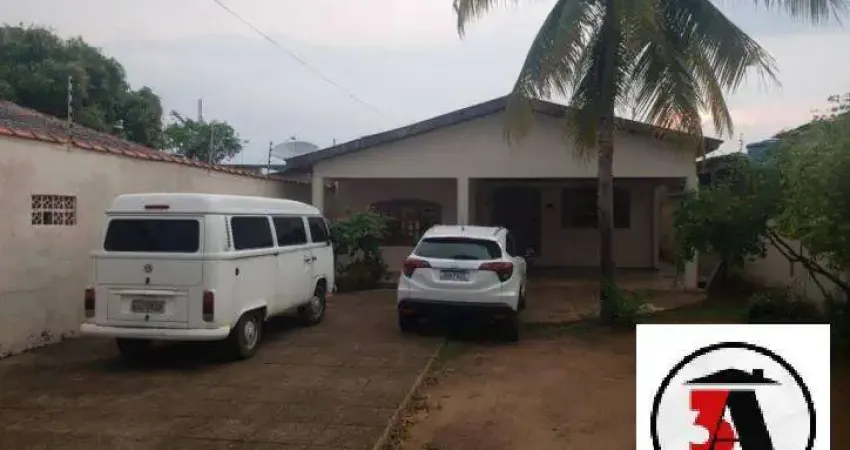 Casa com 4 quartos à venda na Rua México, 2813, Embratel, Porto Velho