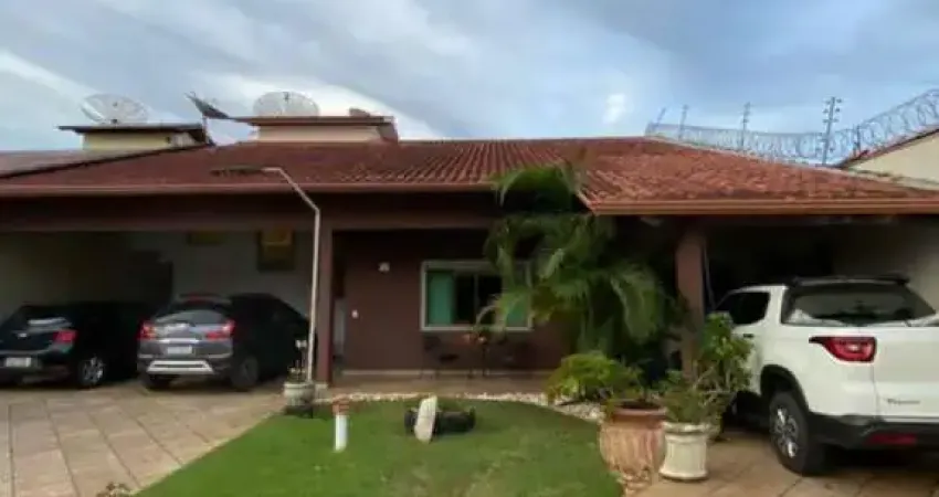 Casa em condomínio fechado com 5 quartos à venda na RUA BELCLICE CAMURÇA 320, 320, Costa e Silva, Porto Velho
