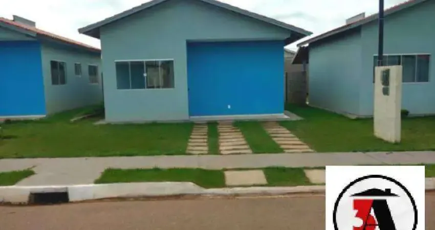 Casa em condomínio fechado com 3 quartos à venda na Rua Ernandes Indio, 6531, Planalto, Porto Velho